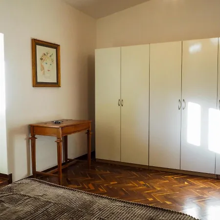 Apartment Terrazza Cavour Bari