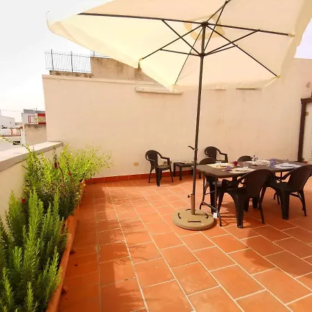 Terrazza Cavour Apartment
