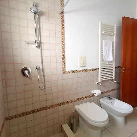 Apartment Terrazza Cavour Bari
