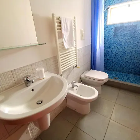 Terrazza Cavour * Bari