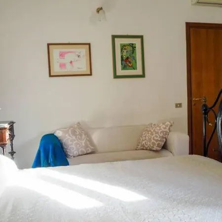 Terrazza Cavour Apartment Bari