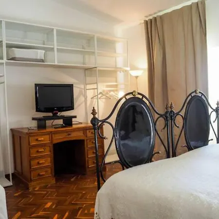 Terrazza Cavour Apartment *