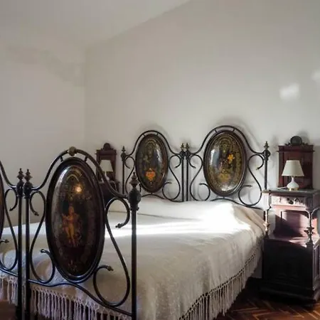 Apartment Terrazza Cavour