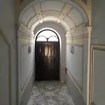 Апартаменты Terrazza Cavour Бари