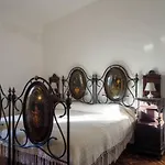 Апартаменты Terrazza Cavour