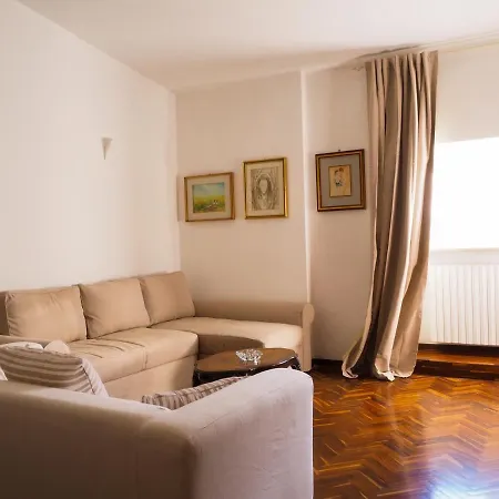 Terrazza Cavour בארי