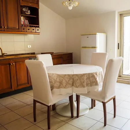 아파트 Terrazza Cavour *
