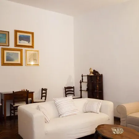 Terrazza Cavour Appartement Bari