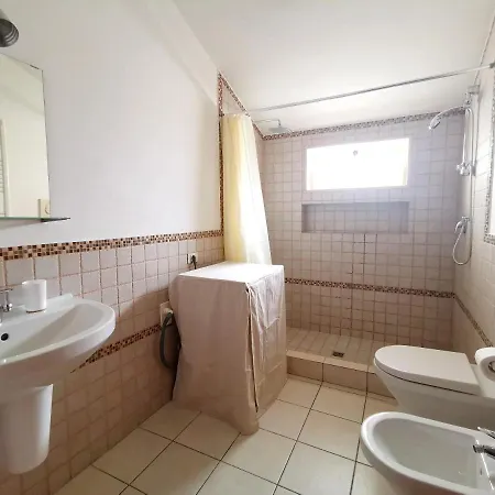 Terrazza Cavour Appartement