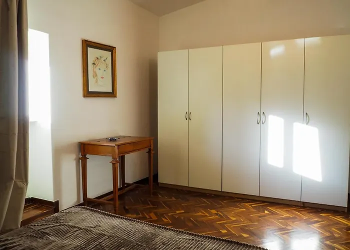 דירה Terrazza Cavour בארי