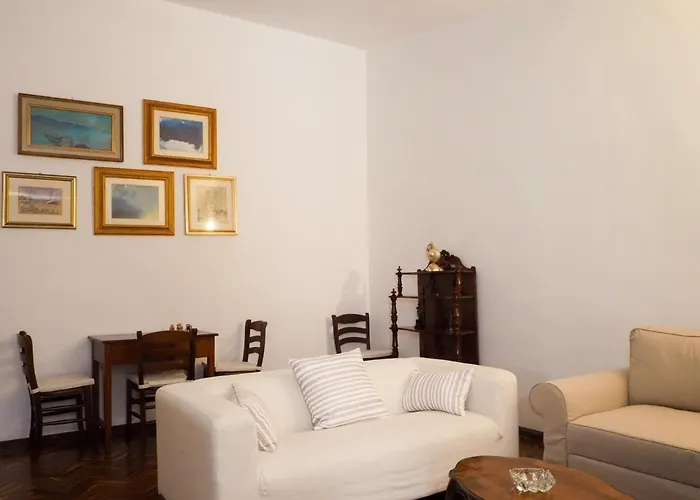 Terrazza Cavour شقة باري