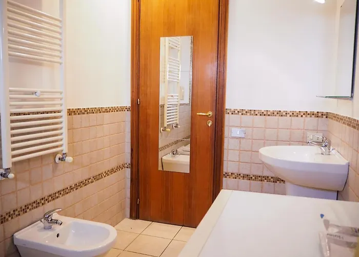 Terrazza Cavour בארי