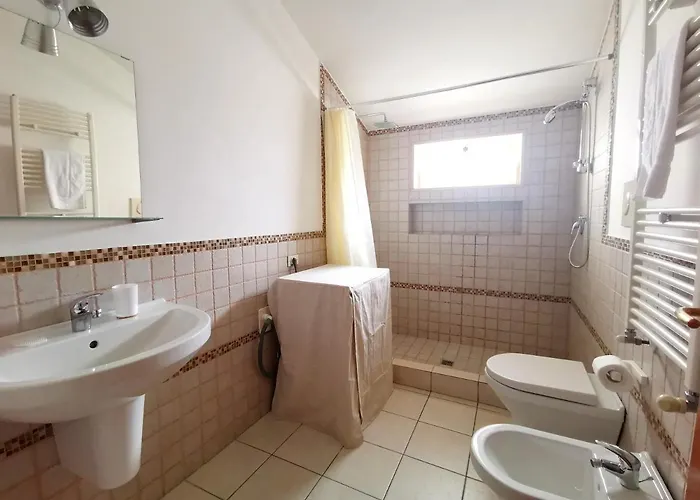 Terrazza Cavour דירה