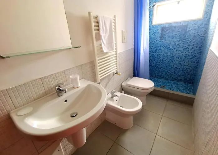 Terrazza Cavour * בארי