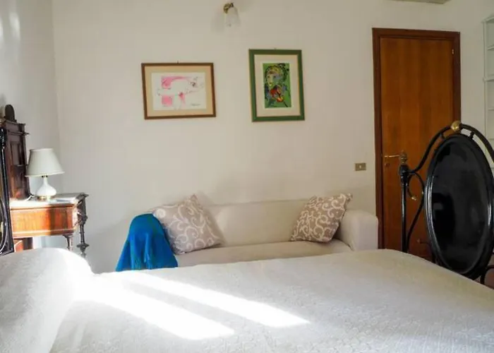 Terrazza Cavour Apartment Bari