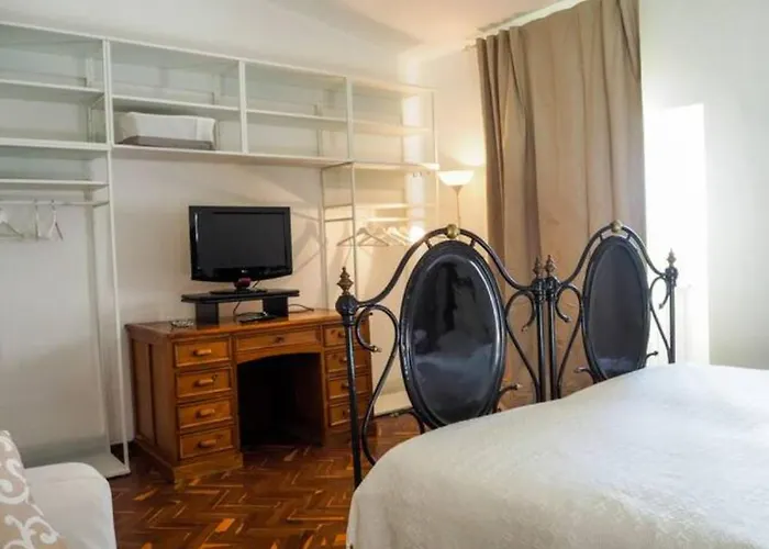 Terrazza Cavour Apartment *