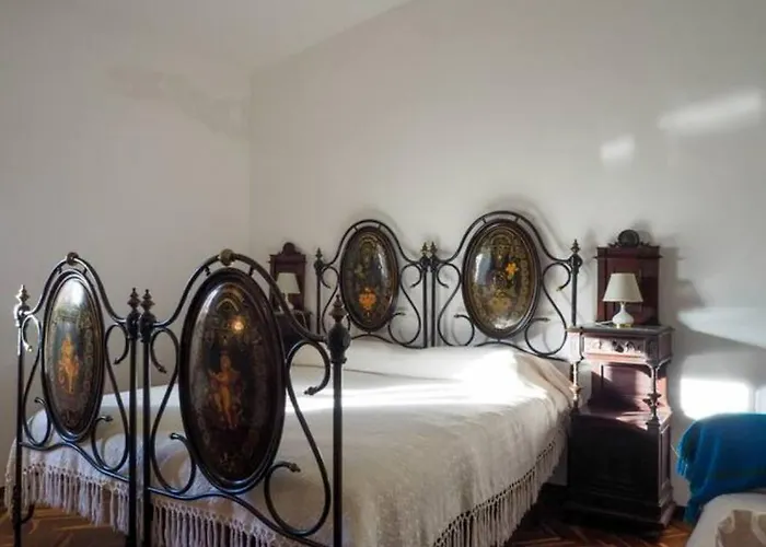 Apartment Terrazza Cavour